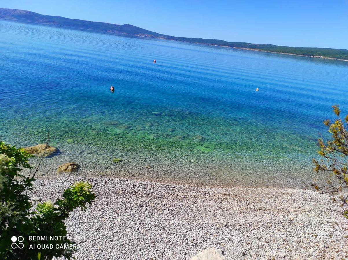 Apartment Stella Crikvenica Luaran gambar