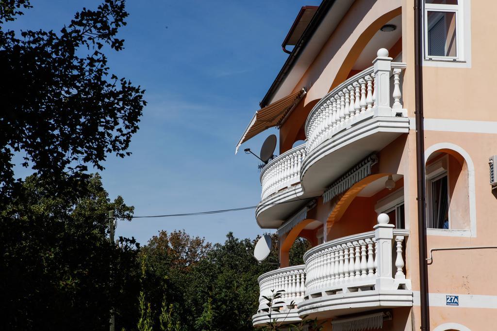 Apartment Stella Crikvenica Bilik gambar