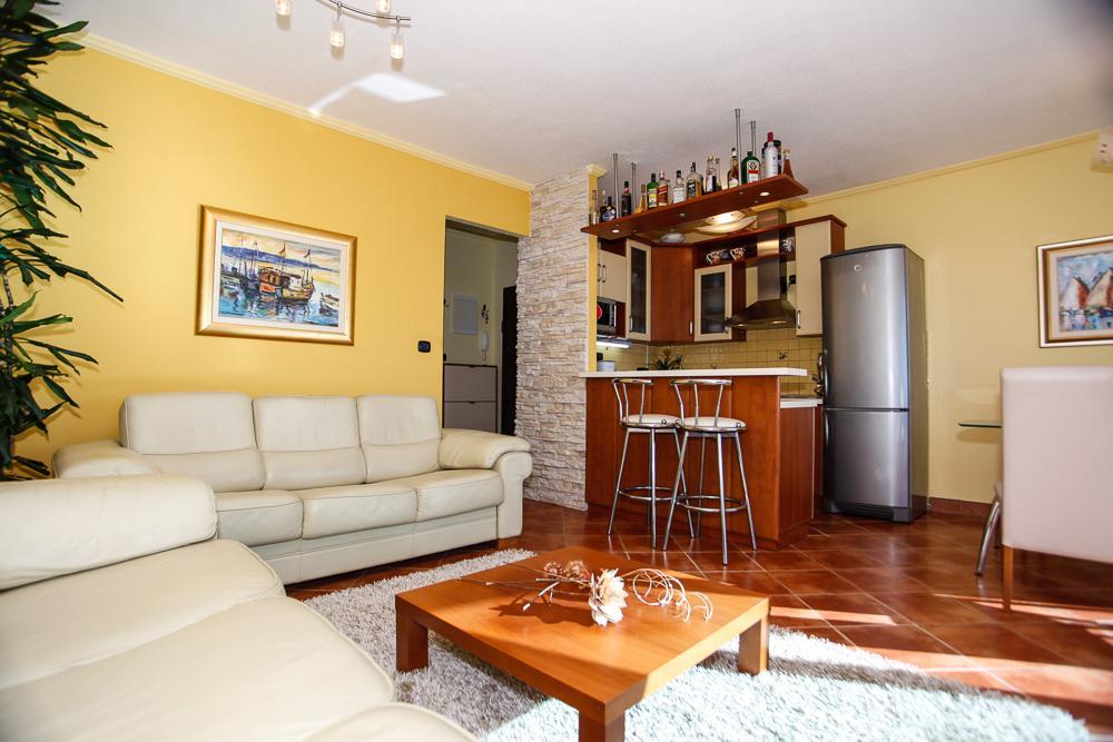 Apartment Stella Crikvenica Bilik gambar