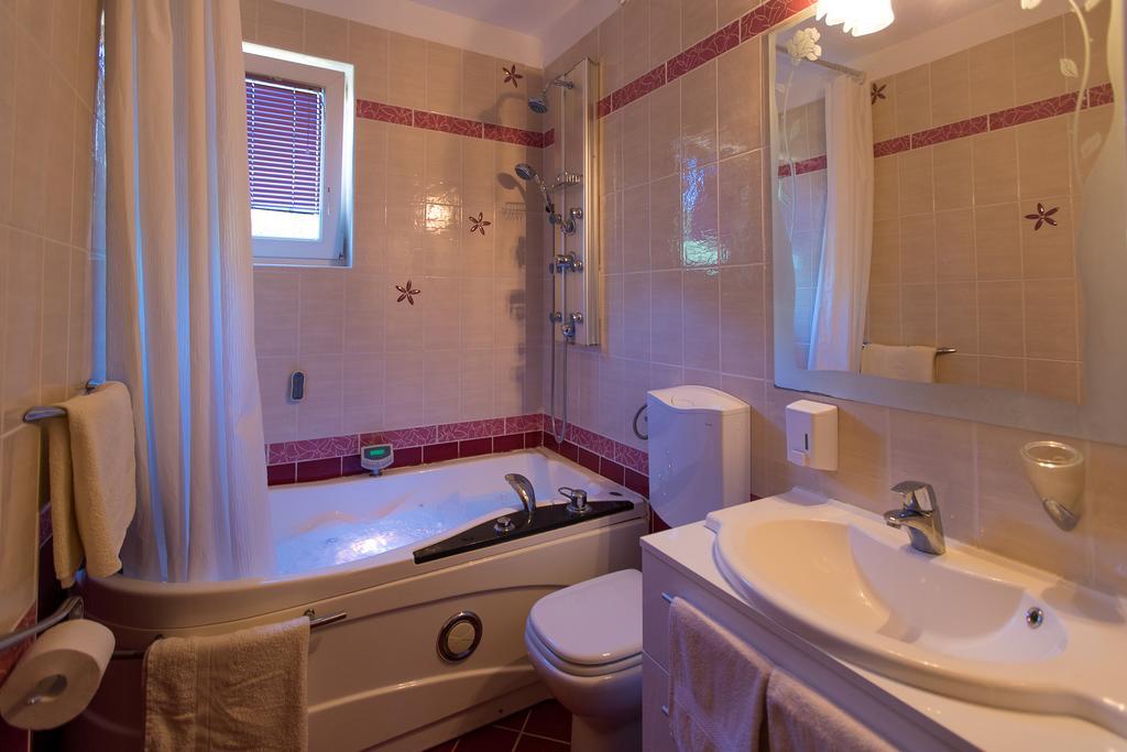 Apartment Stella Crikvenica Luaran gambar